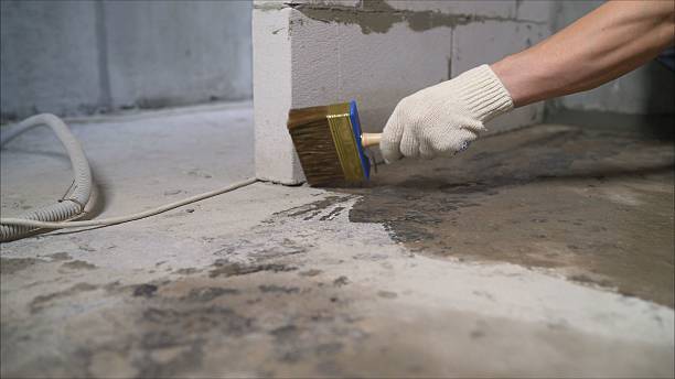24/7 Emergency Vapor Barrier Installation experts in Arlington, OH